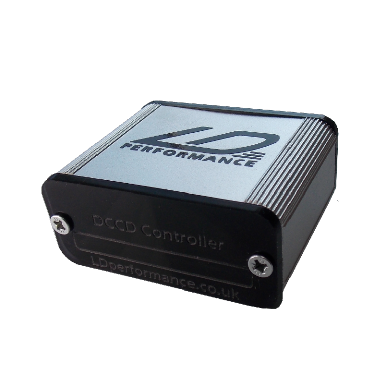 DBW Throttle controller LDperformance