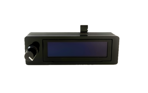 CAN Bus Data Logger