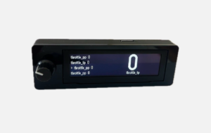 CAN Data Logger