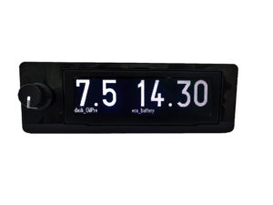 LDperformance CAN Data Logger
